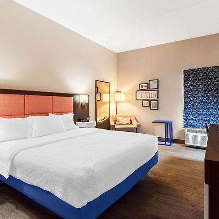 Hampton Inn Pennsville מראה חיצוני תמונה