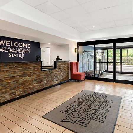 Hampton Inn Pennsville מראה חיצוני תמונה