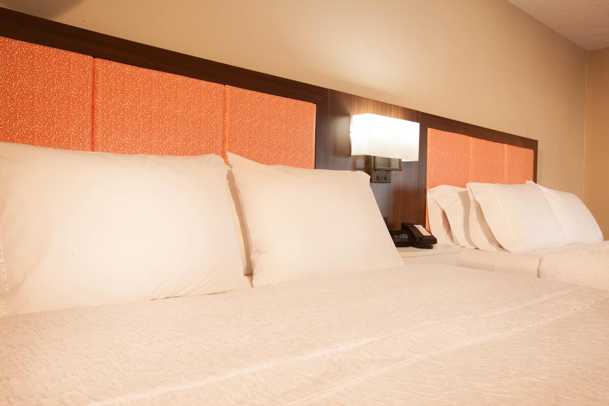 Hampton Inn Pennsville מראה חיצוני תמונה