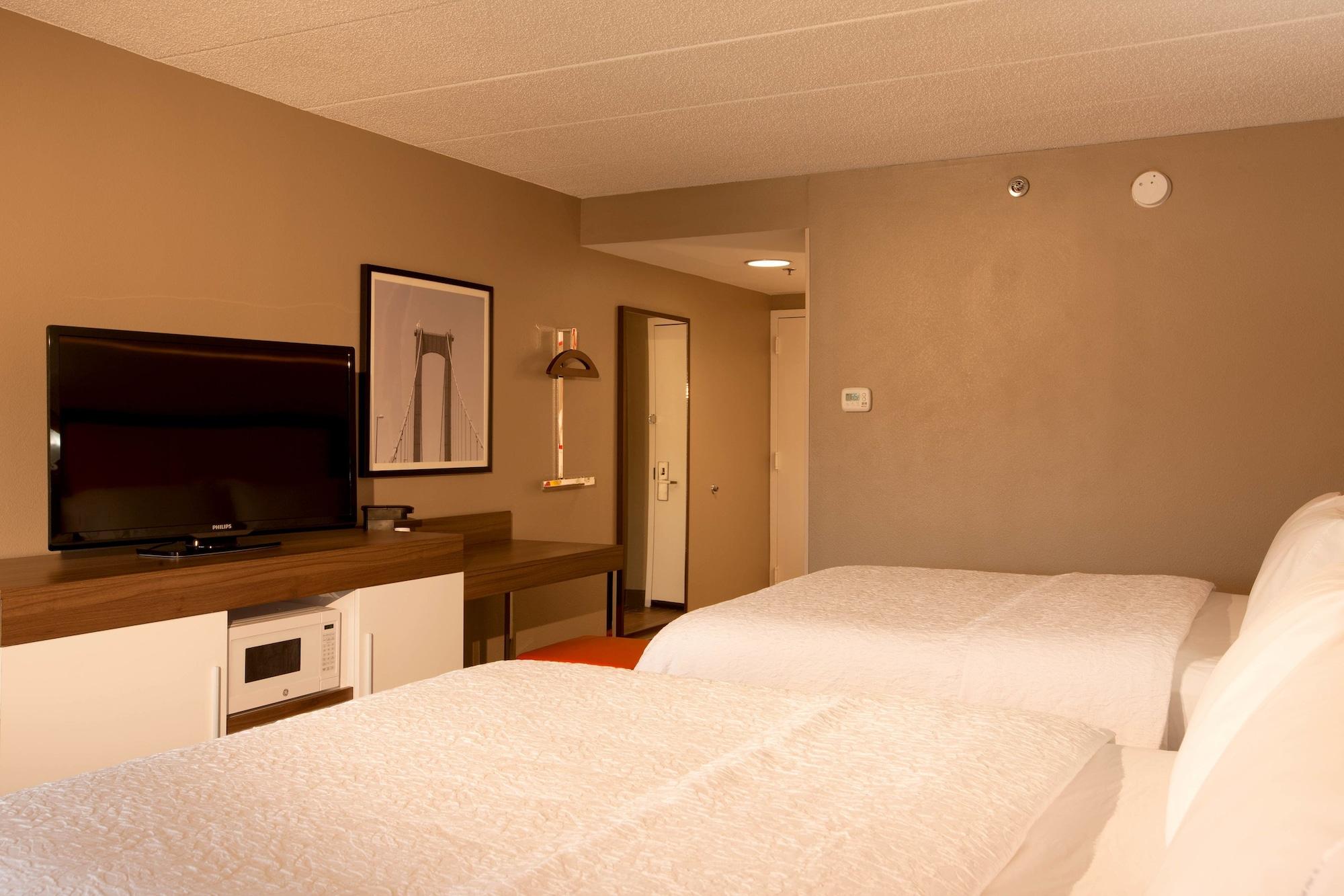Hampton Inn Pennsville מראה חיצוני תמונה