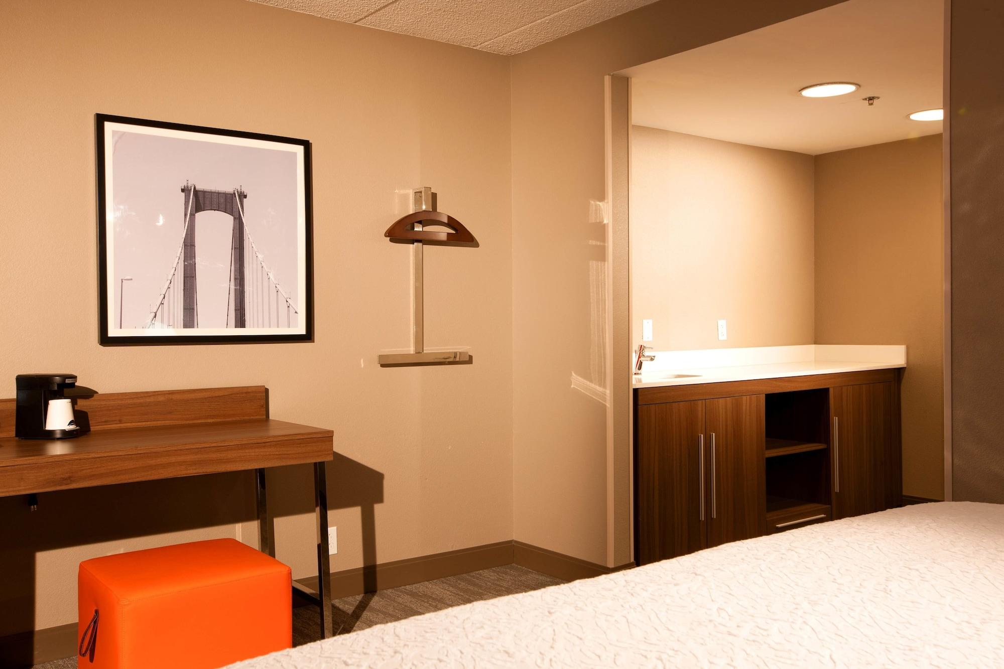 Hampton Inn Pennsville מראה חיצוני תמונה