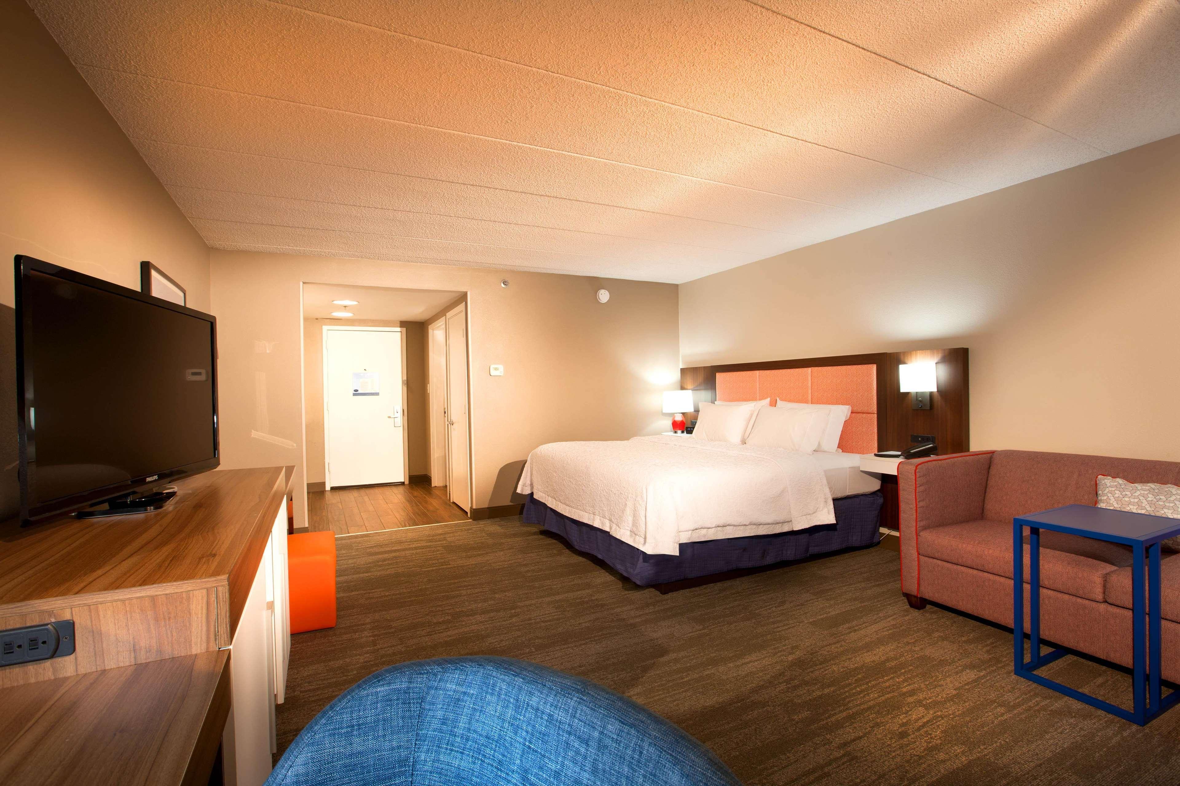Hampton Inn Pennsville מראה חיצוני תמונה