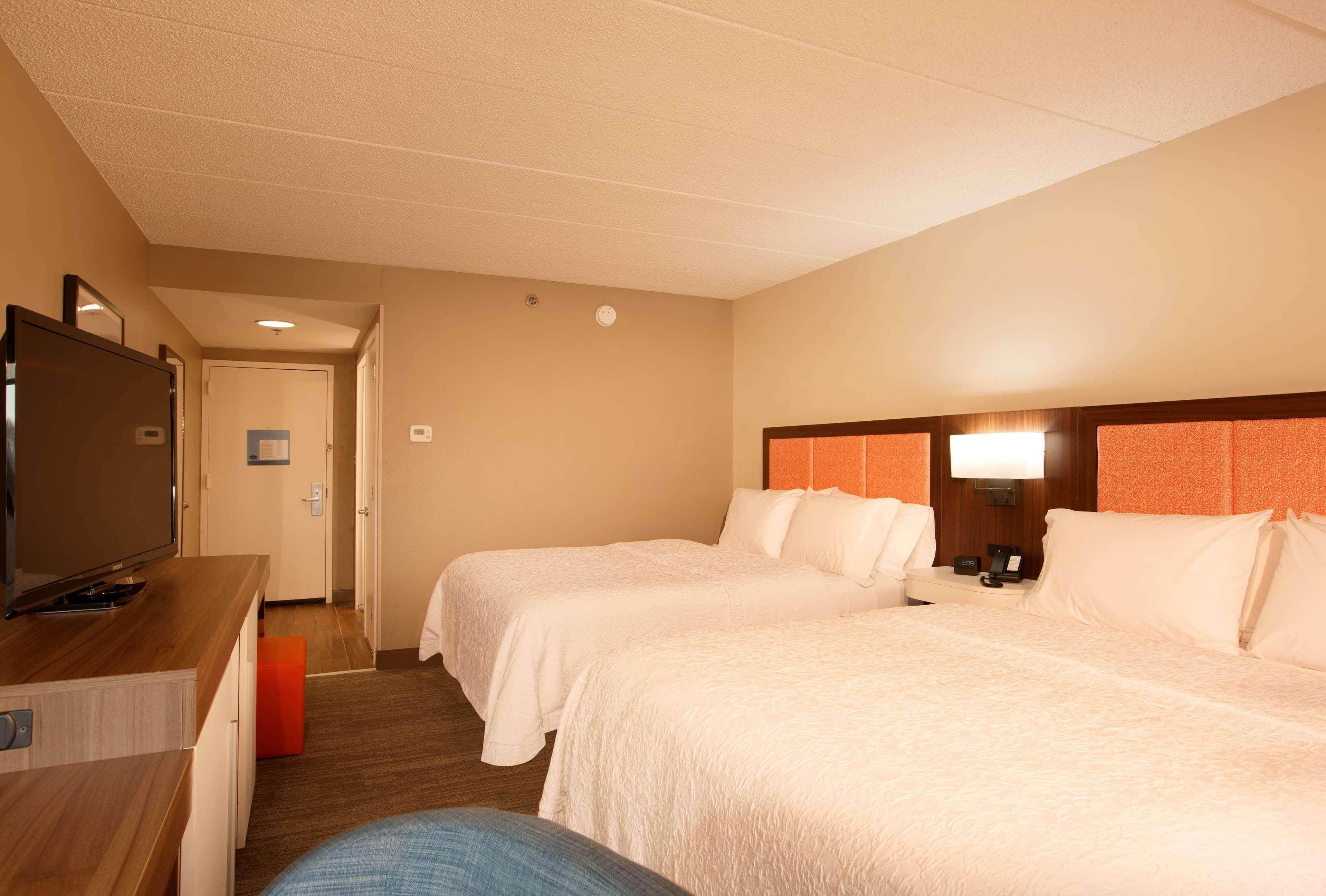 Hampton Inn Pennsville מראה חיצוני תמונה