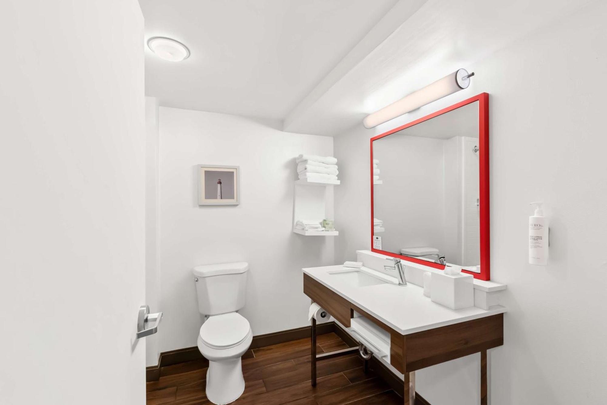 Hampton Inn Pennsville מראה חיצוני תמונה