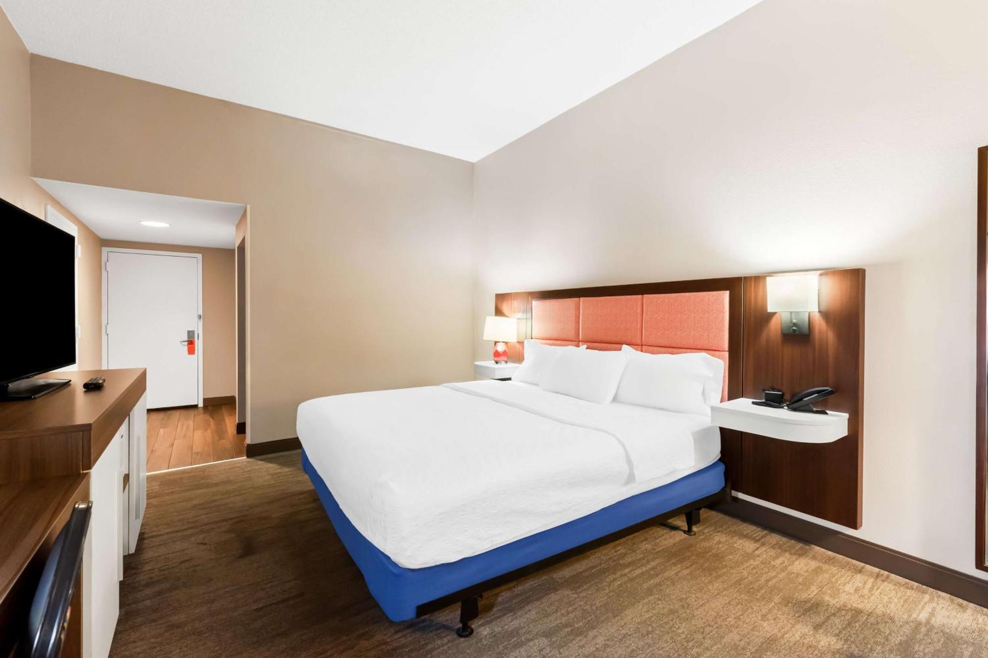 Hampton Inn Pennsville מראה חיצוני תמונה