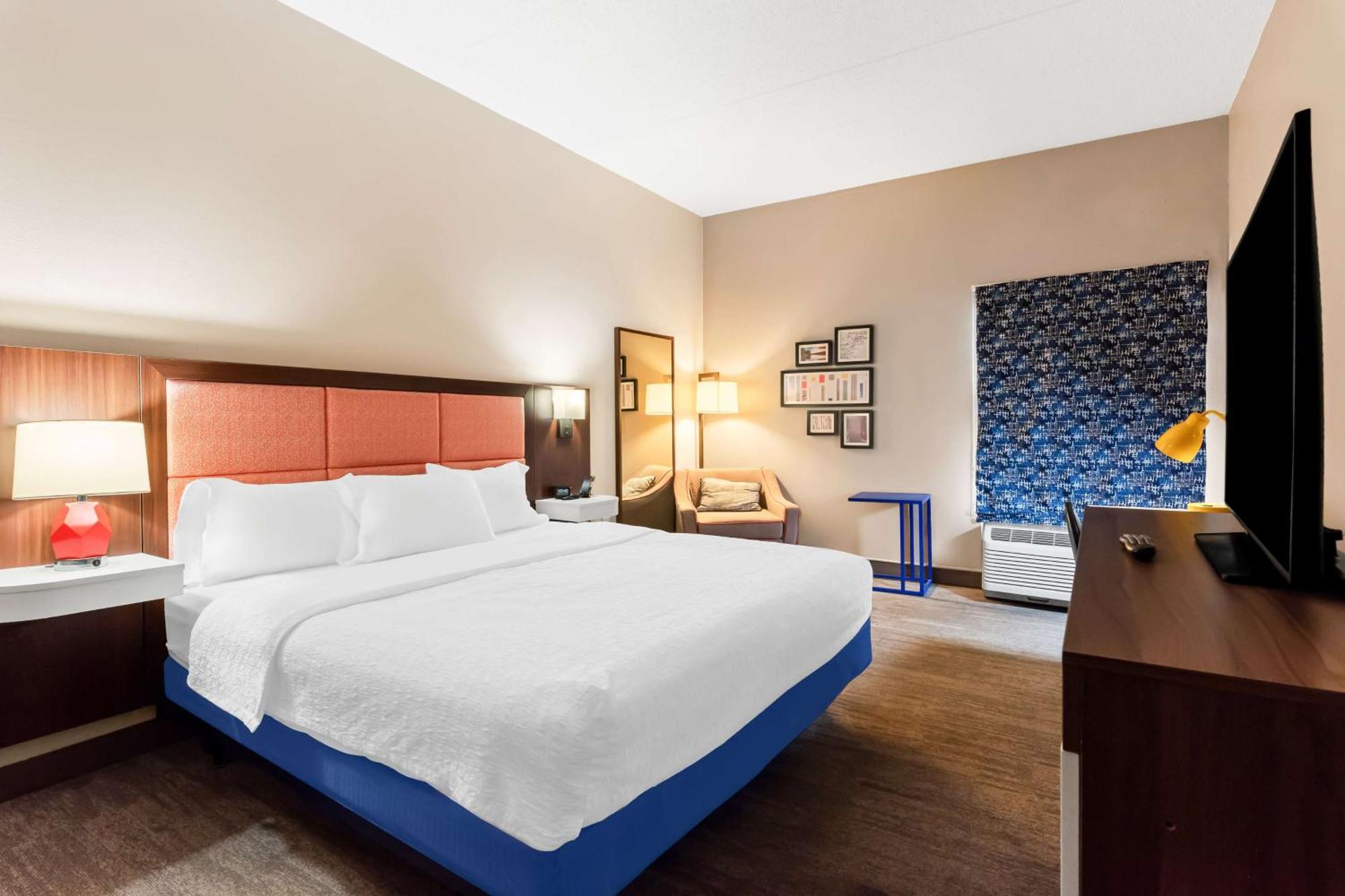 Hampton Inn Pennsville מראה חיצוני תמונה