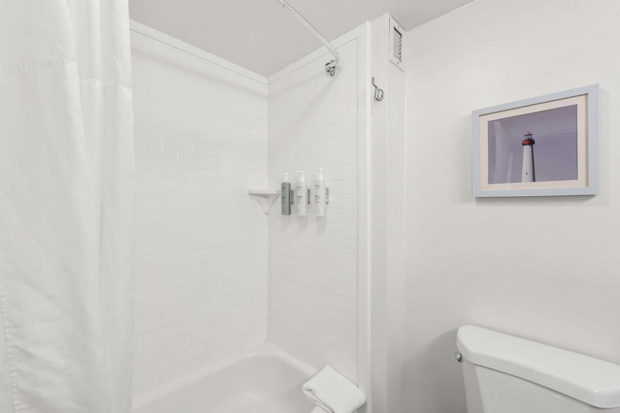 Hampton Inn Pennsville מראה חיצוני תמונה
