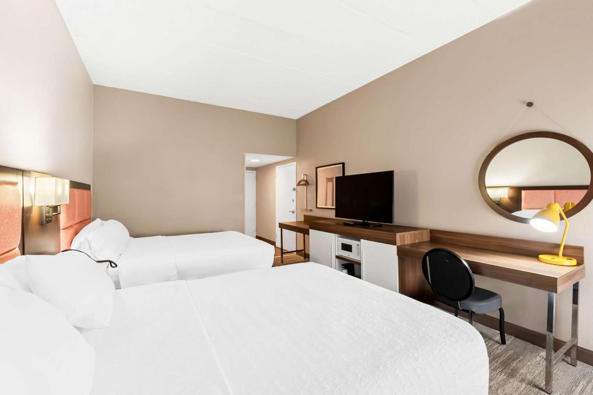 Hampton Inn Pennsville מראה חיצוני תמונה