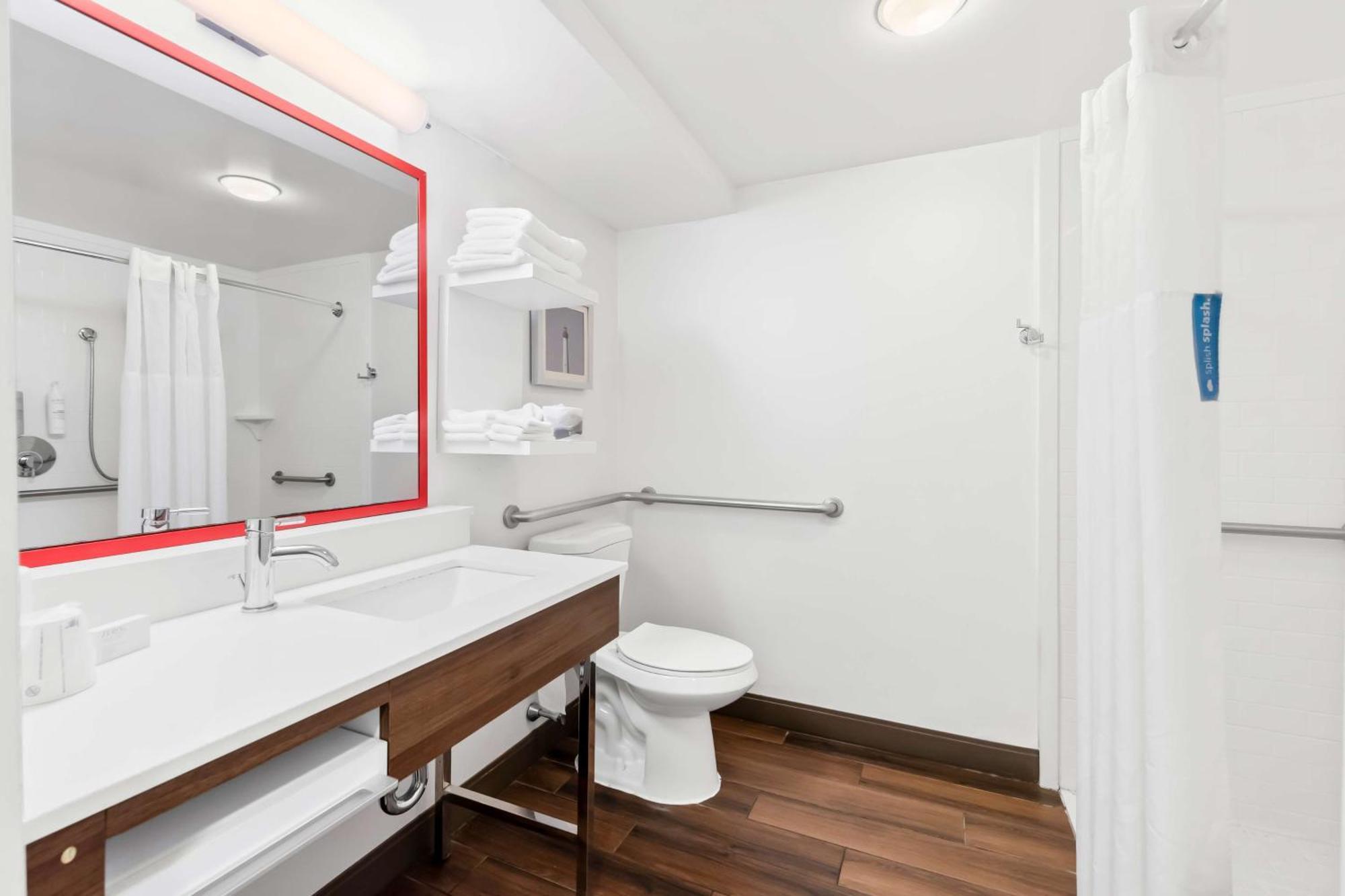 Hampton Inn Pennsville מראה חיצוני תמונה