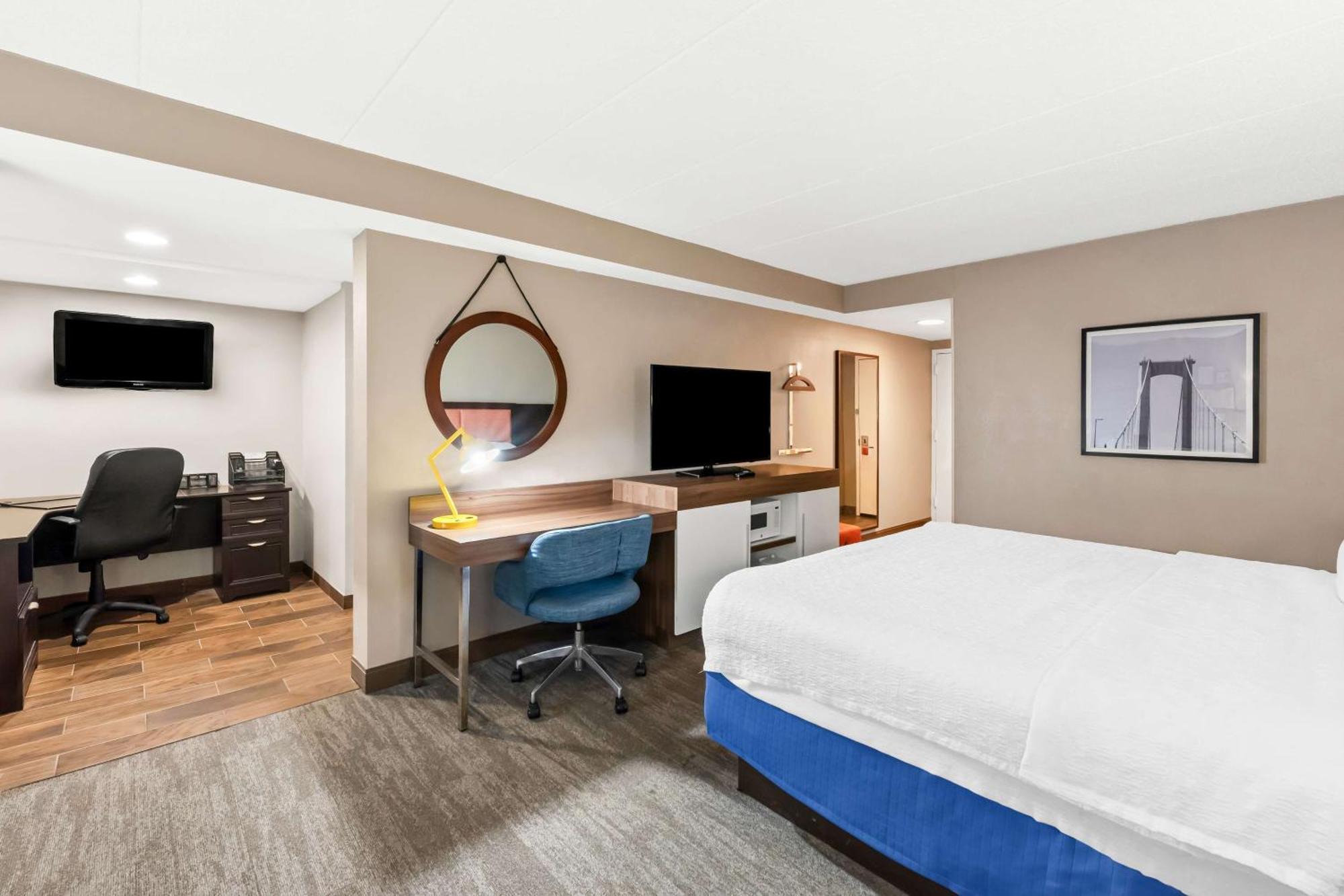 Hampton Inn Pennsville מראה חיצוני תמונה