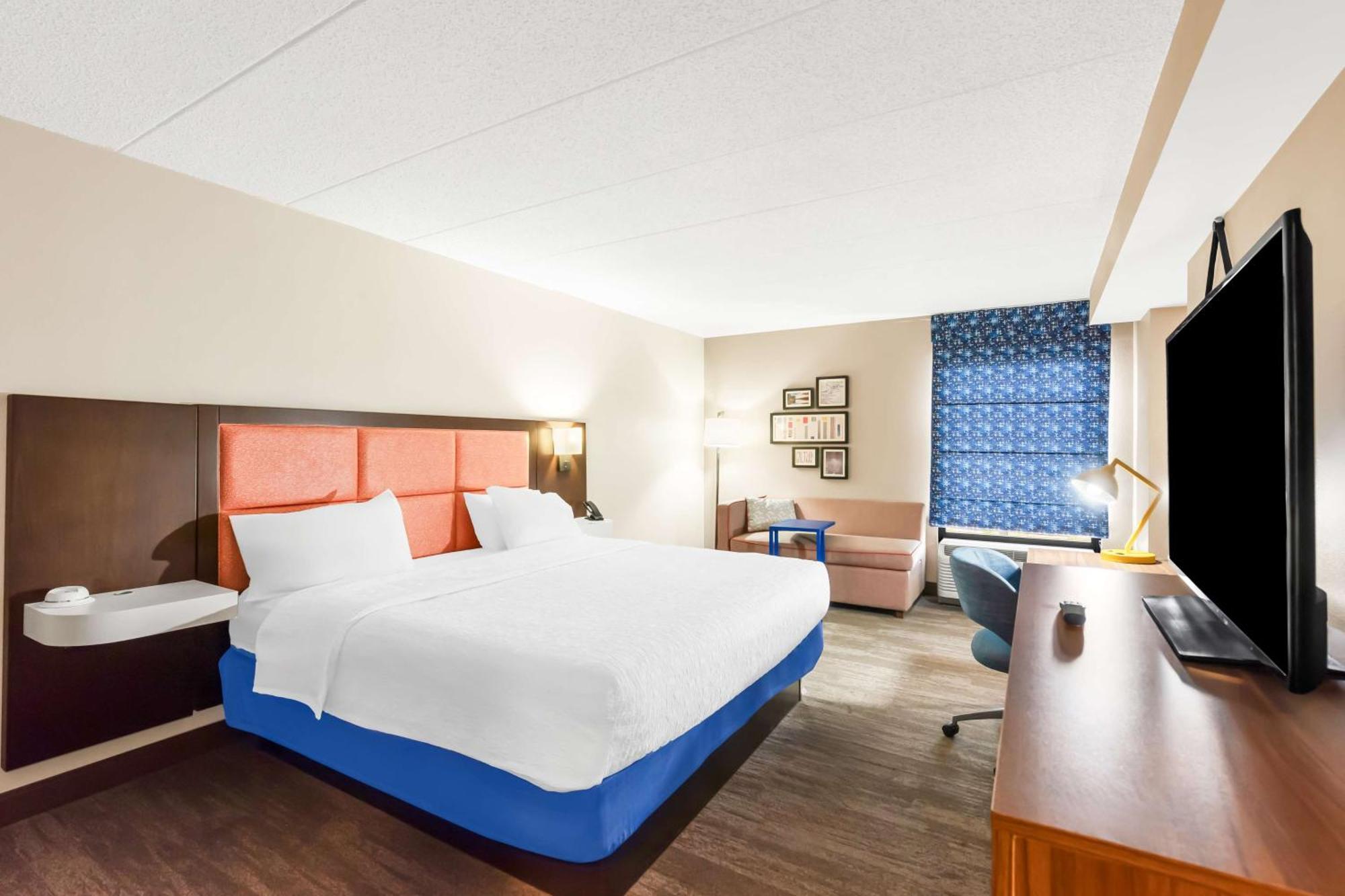 Hampton Inn Pennsville מראה חיצוני תמונה