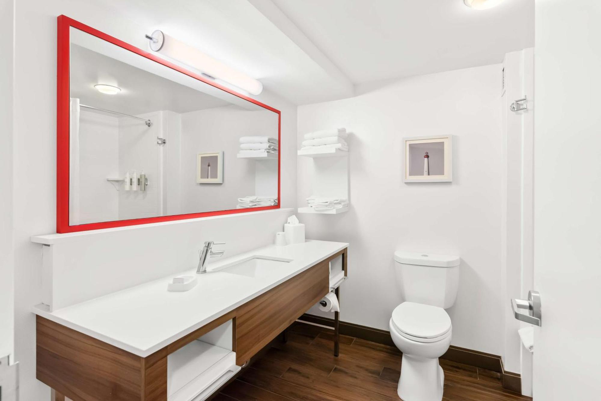Hampton Inn Pennsville מראה חיצוני תמונה