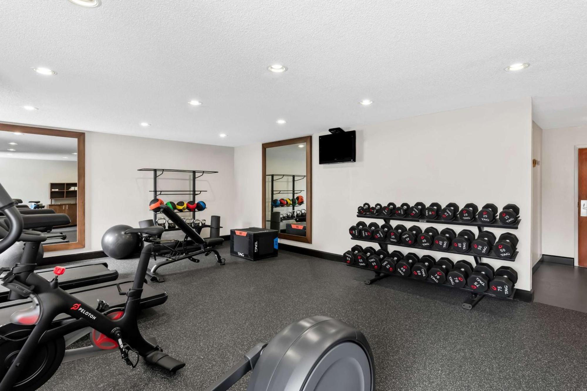 Hampton Inn Pennsville מראה חיצוני תמונה