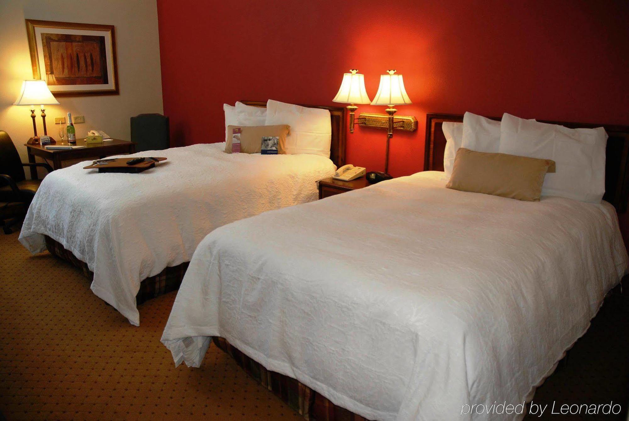 Hampton Inn Pennsville חדר תמונה