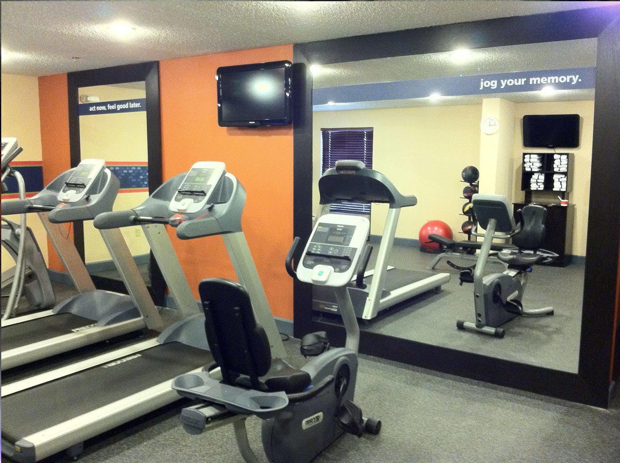 Hampton Inn Pennsville מראה חיצוני תמונה